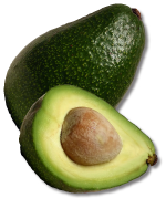 avocados